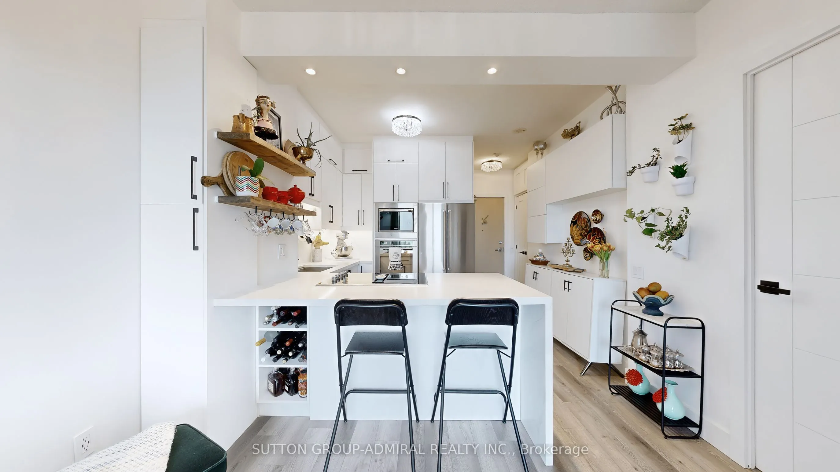 60 Byng Avenue, #2506