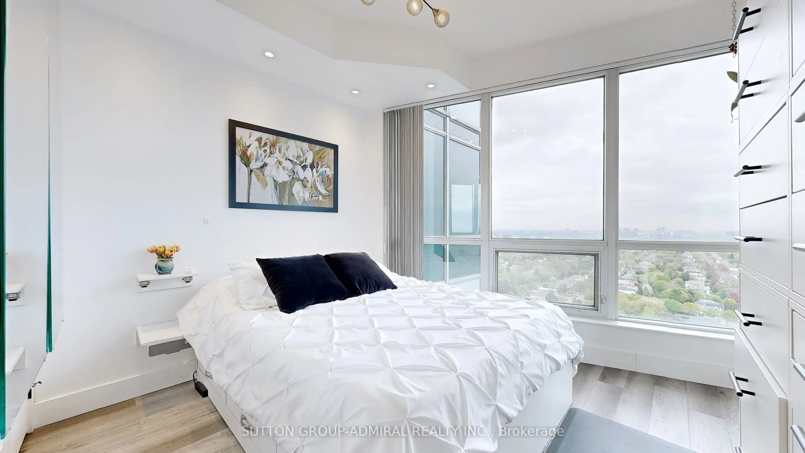 60 Byng Avenue, #2506