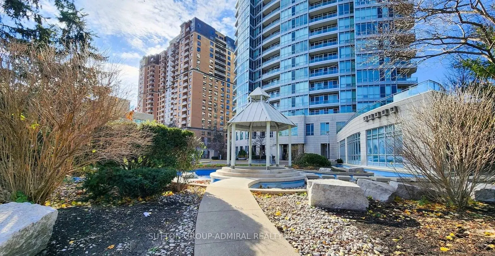 60 Byng Avenue, #2506