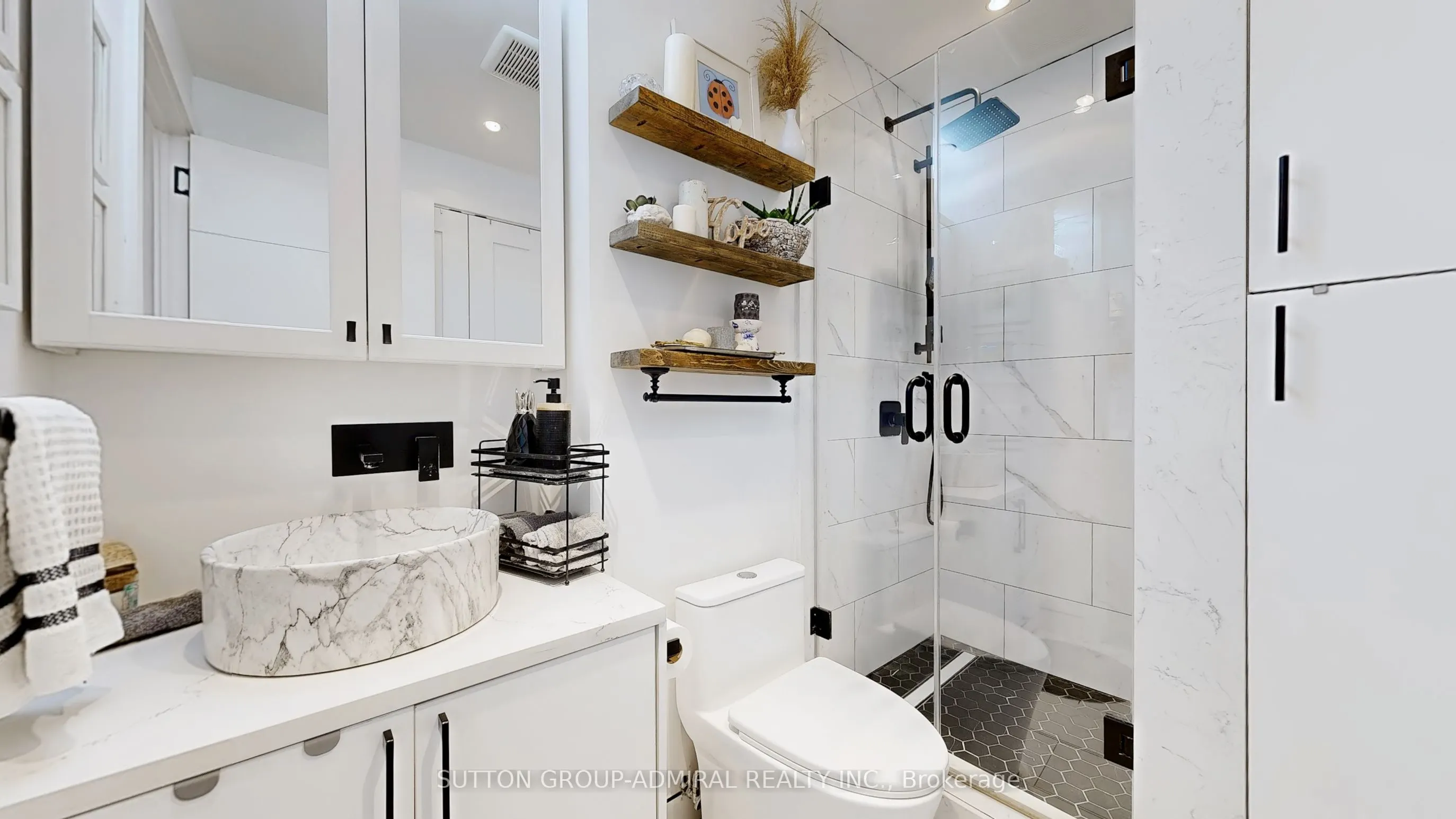 60 Byng Avenue, #2506