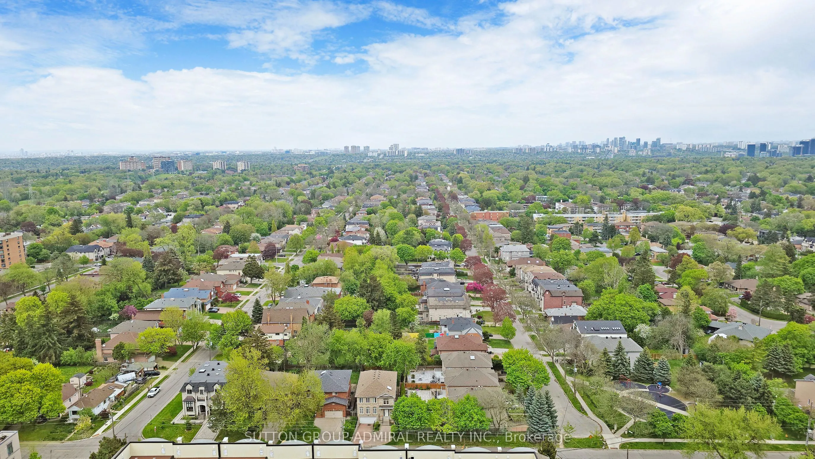 60 Byng Avenue, #2506