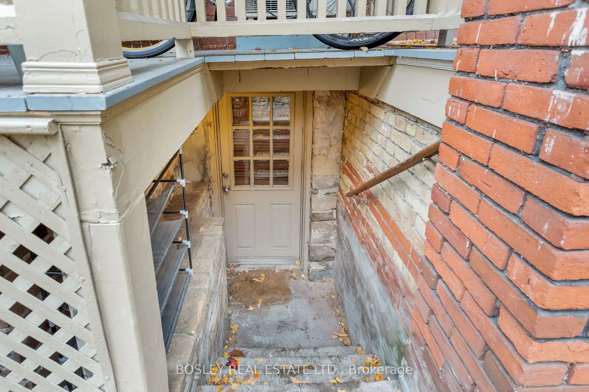 123 Seaton Street