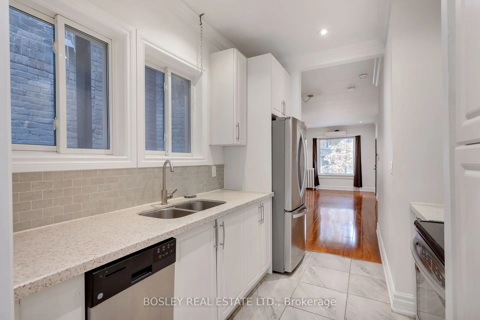 123 Seaton Street