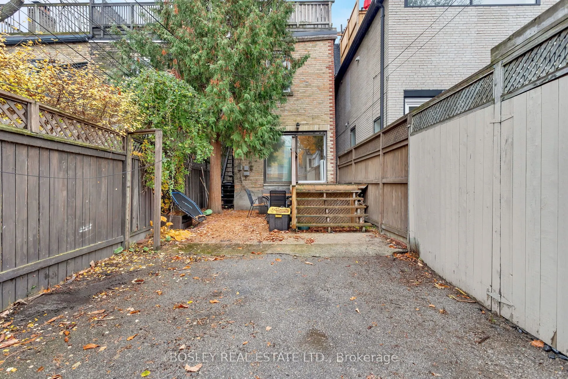 123 Seaton Street