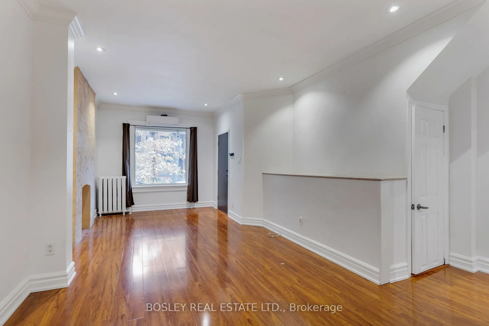 123 Seaton Street