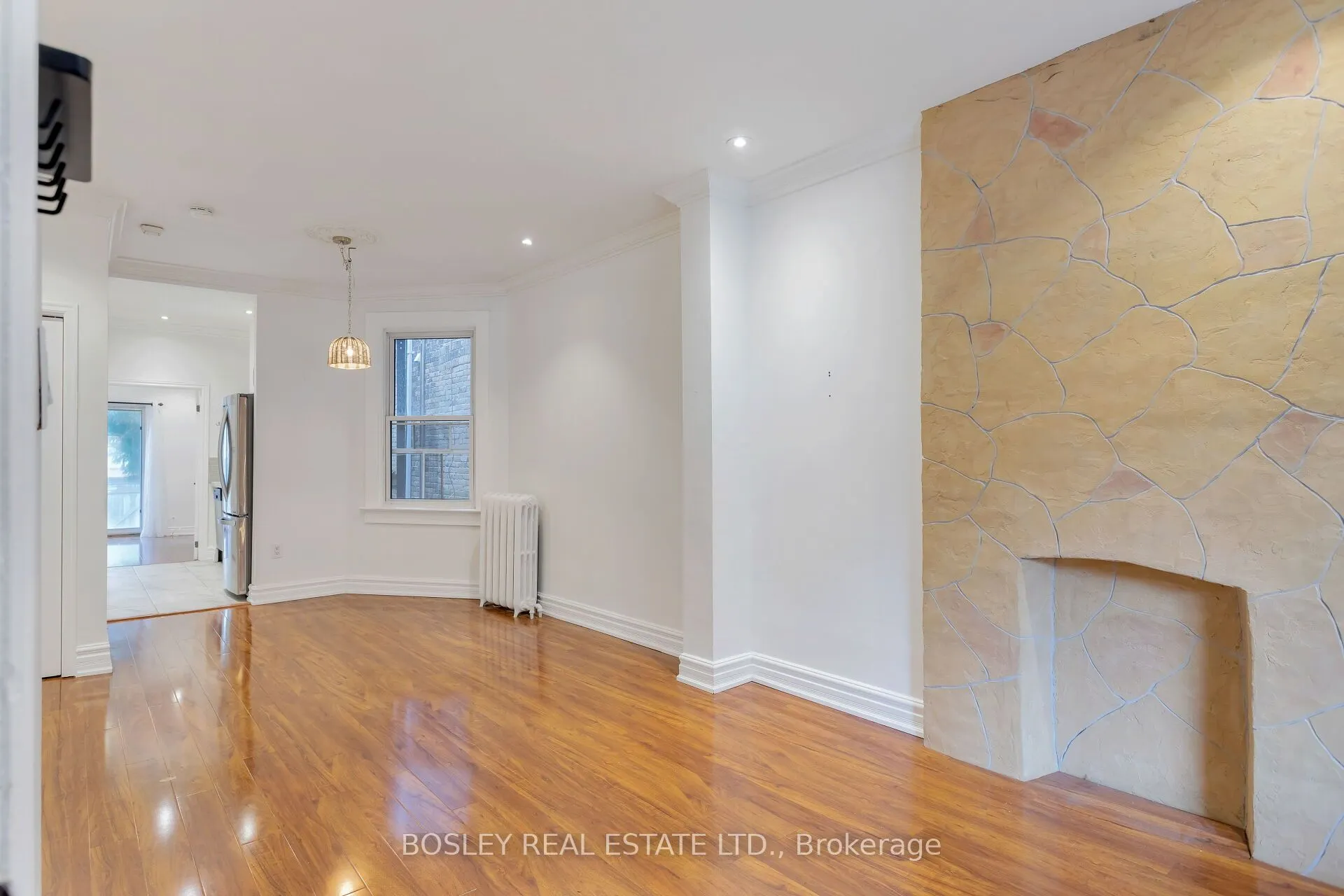 123 Seaton Street