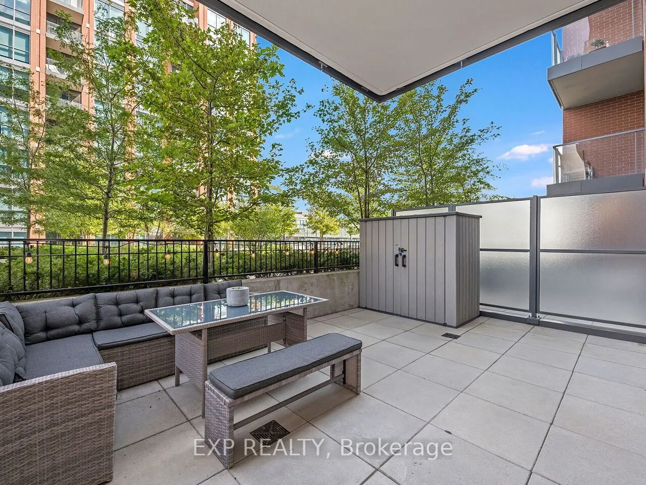 31 Tippett Road, #736