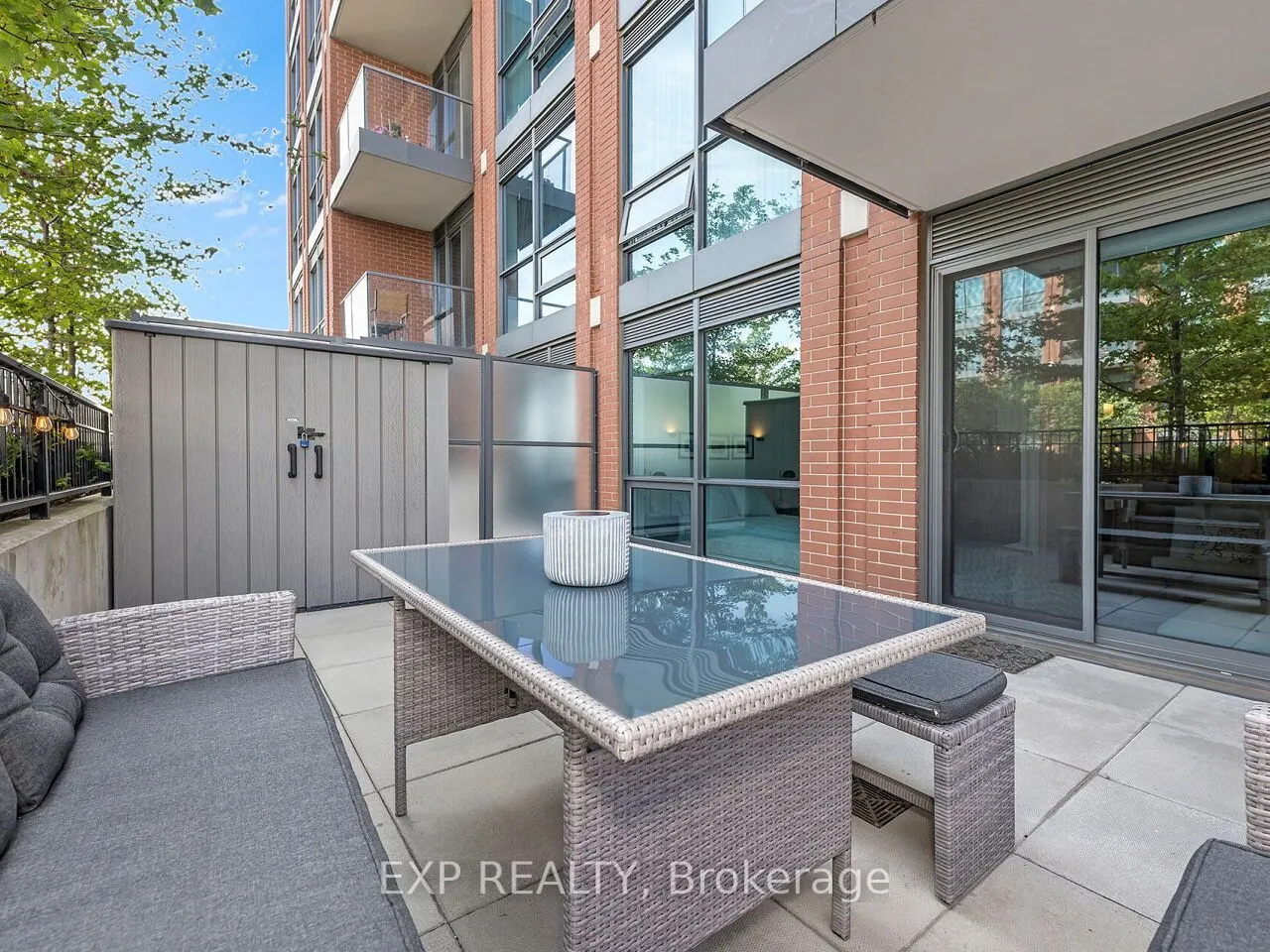 31 Tippett Road, #736