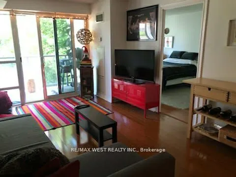 763 Bay Street, #408
