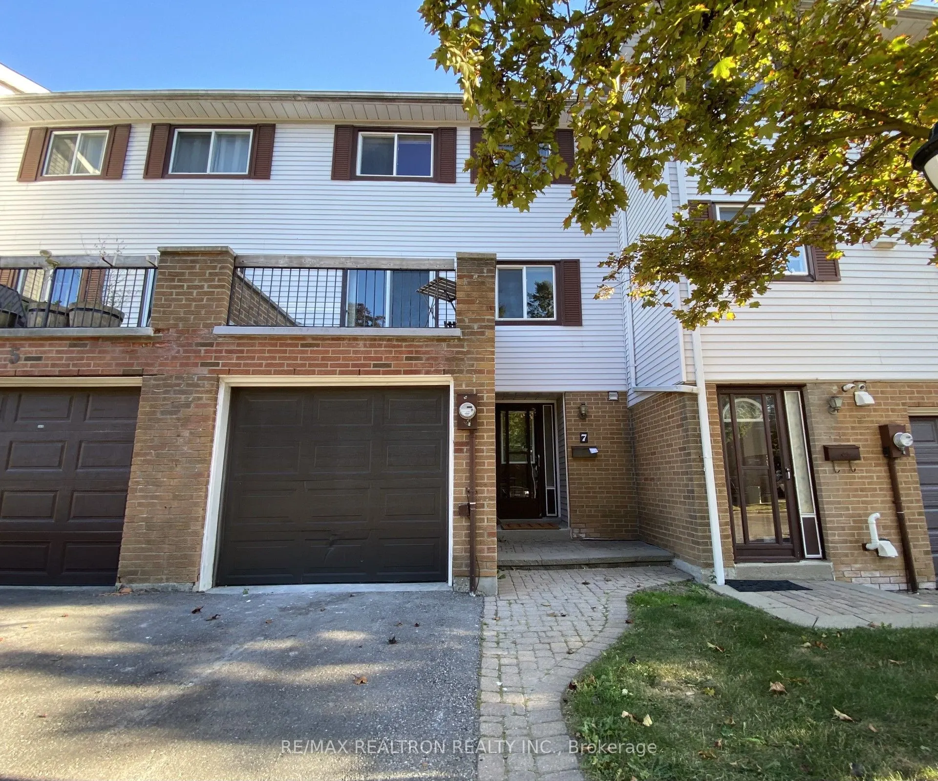 7 Jenny Wren Way, #20