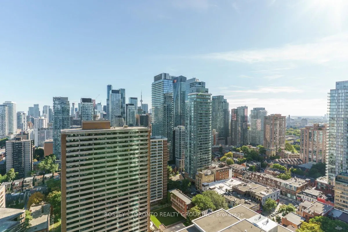 45 Charles Street E, #3115