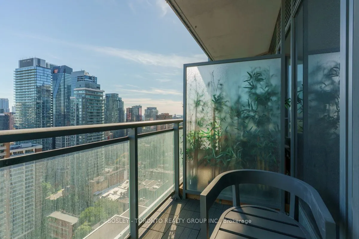 45 Charles Street E, #3115