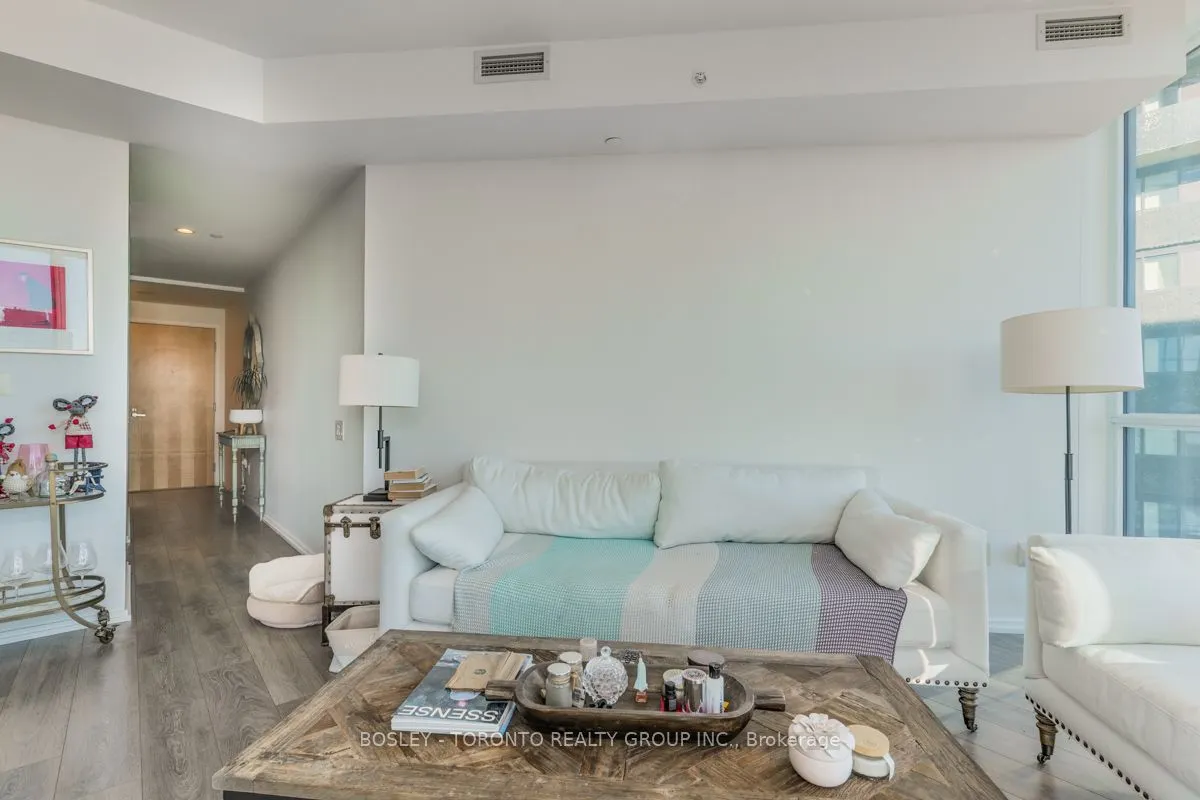 45 Charles Street E, #3115