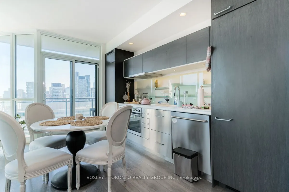 45 Charles Street E, #3115