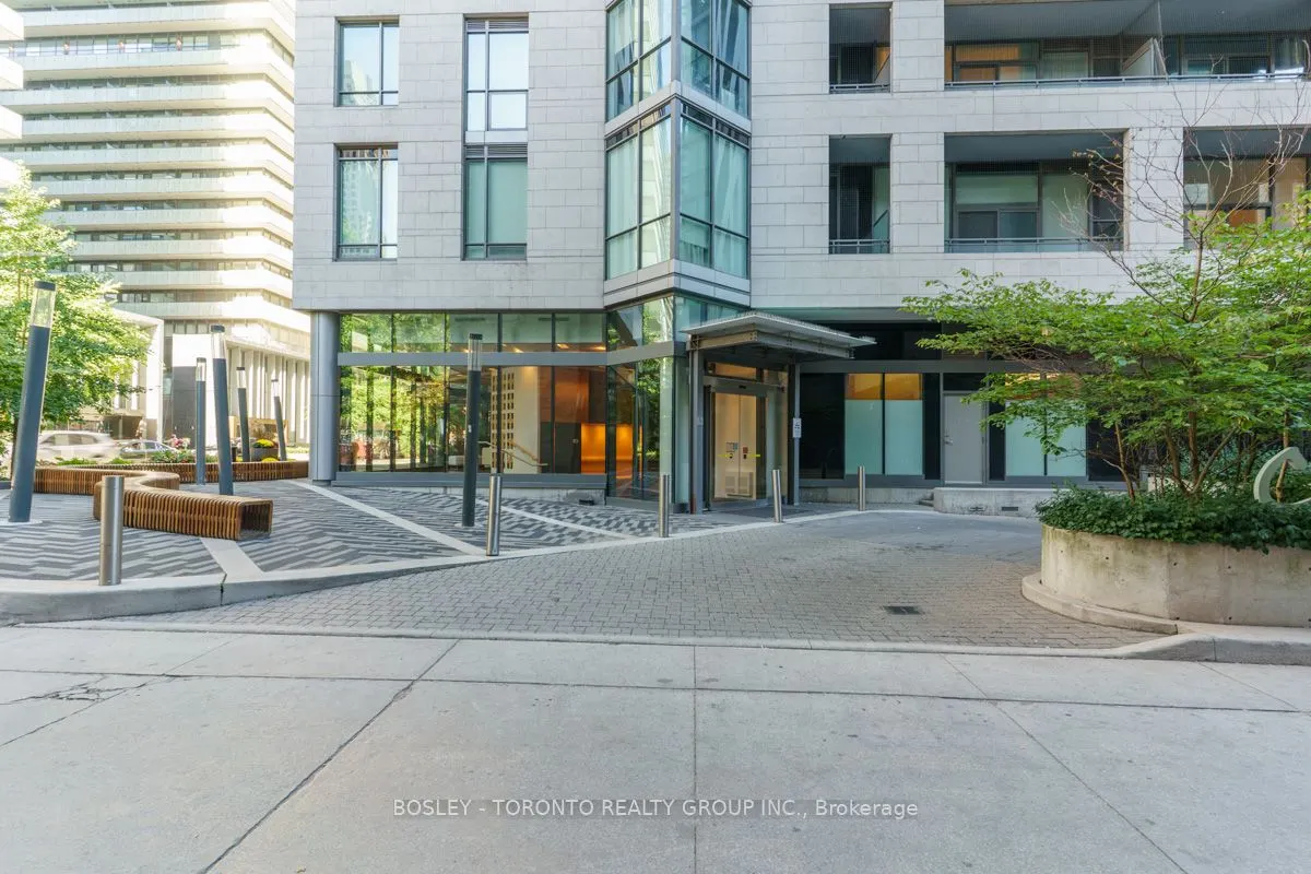 45 Charles Street E, #3115