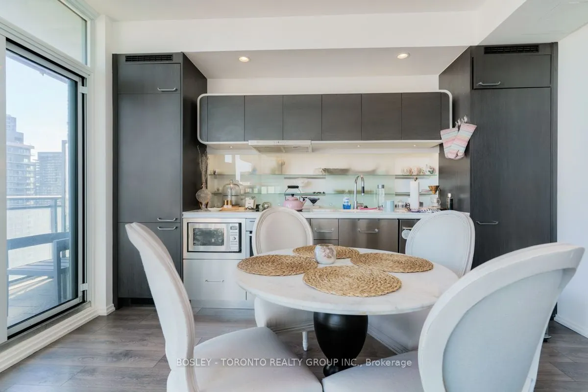 45 Charles Street E, #3115