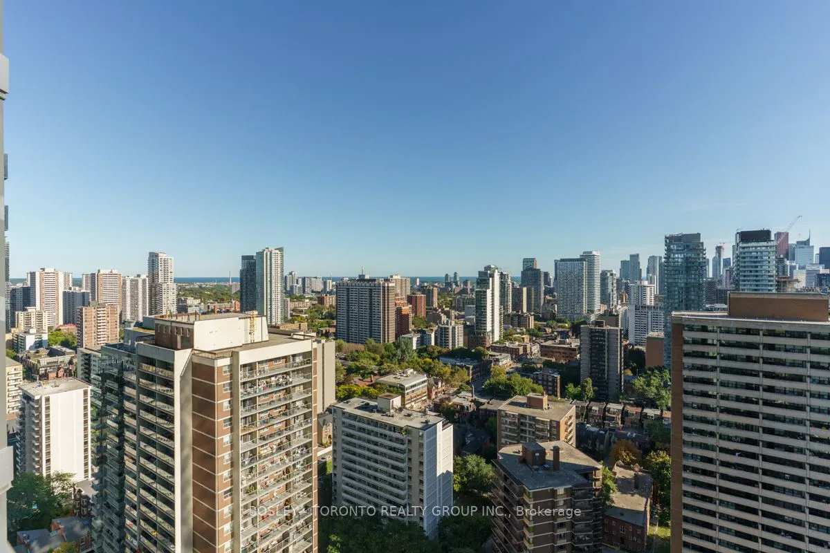45 Charles Street E, #3115