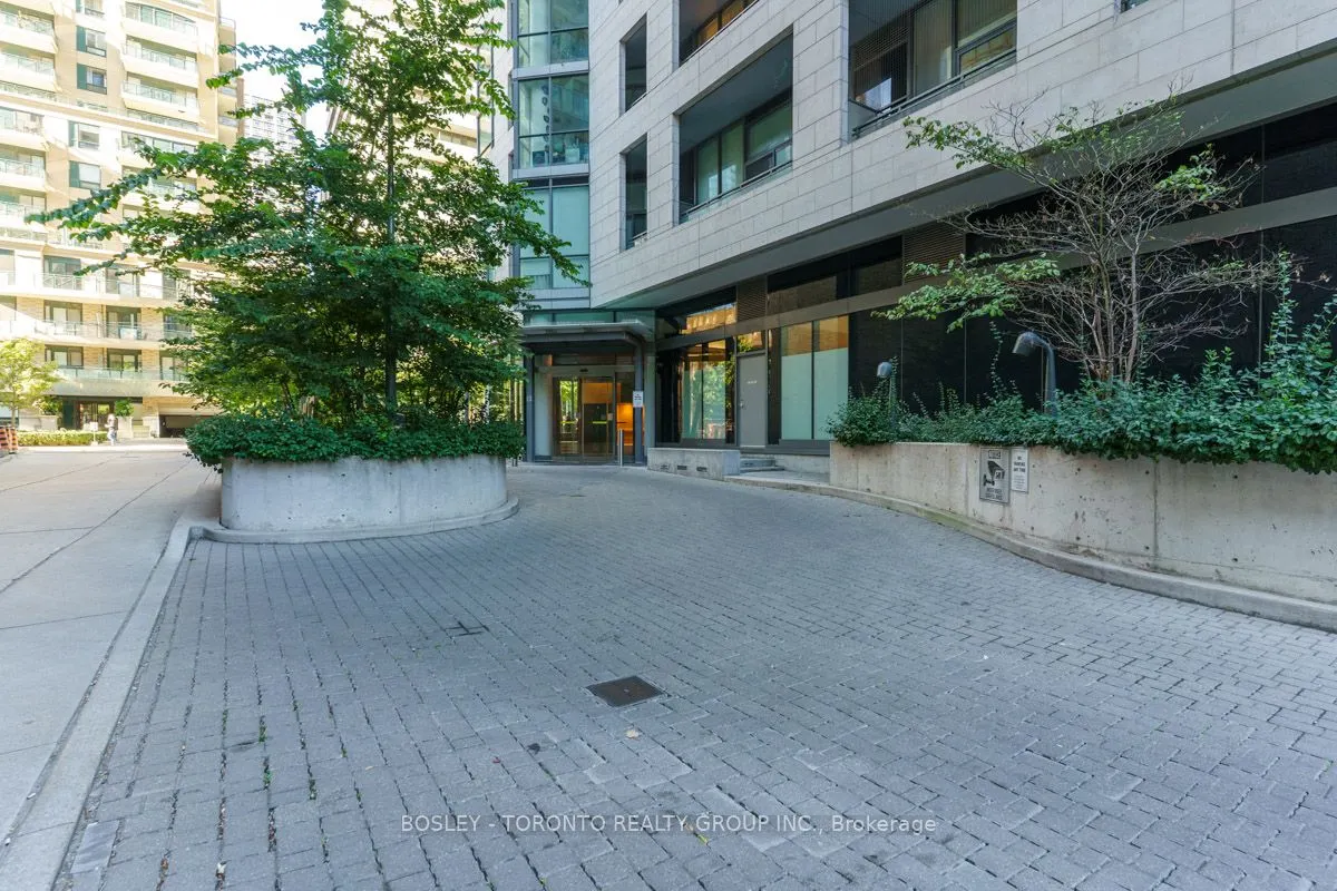 45 Charles Street E, #3115