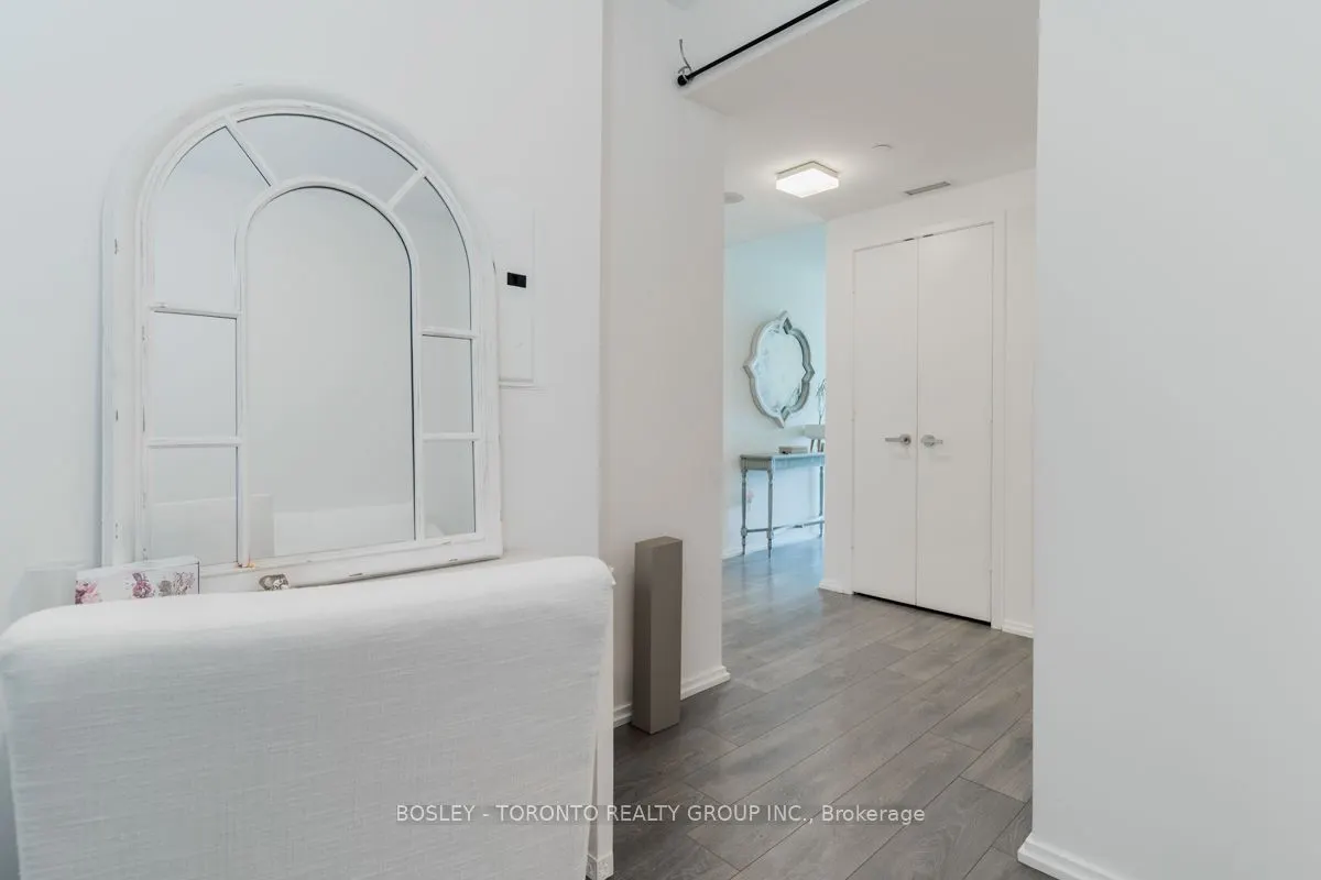 45 Charles Street E, #3115