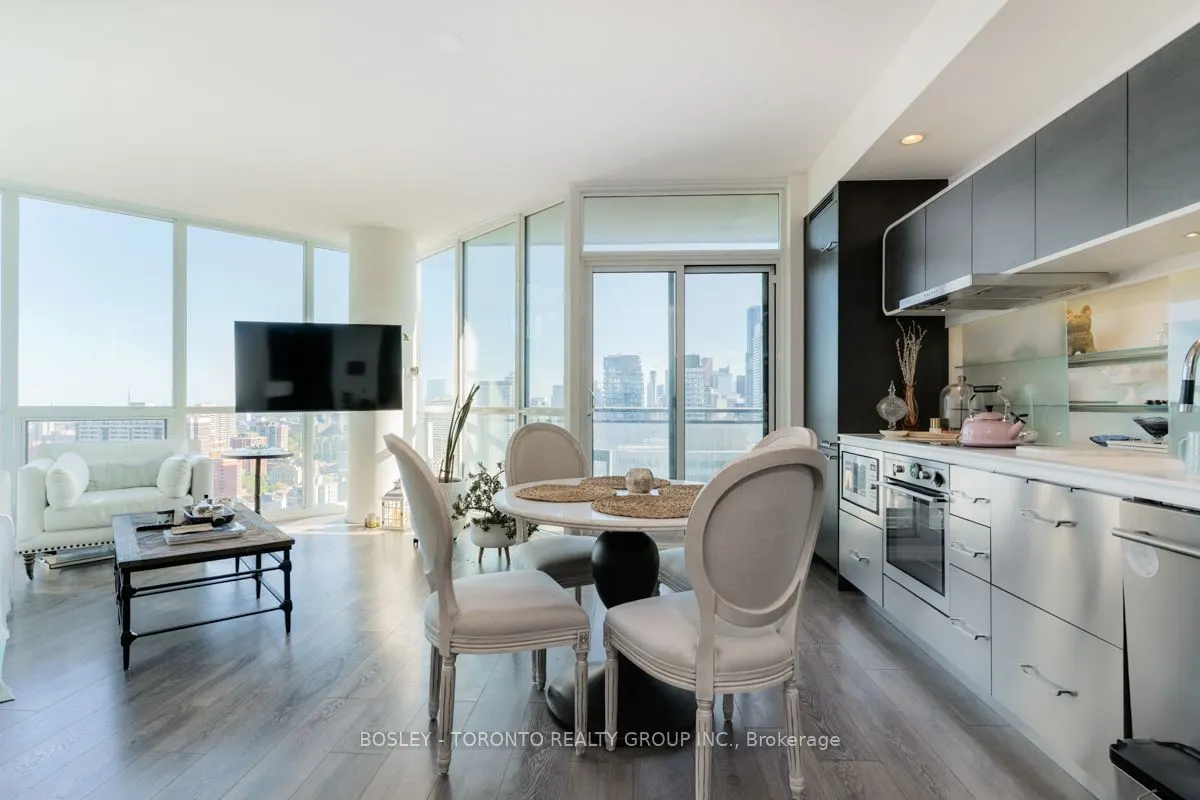 45 Charles Street E, #3115