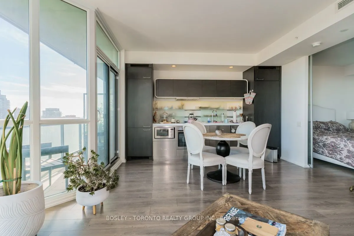 45 Charles Street E, #3115