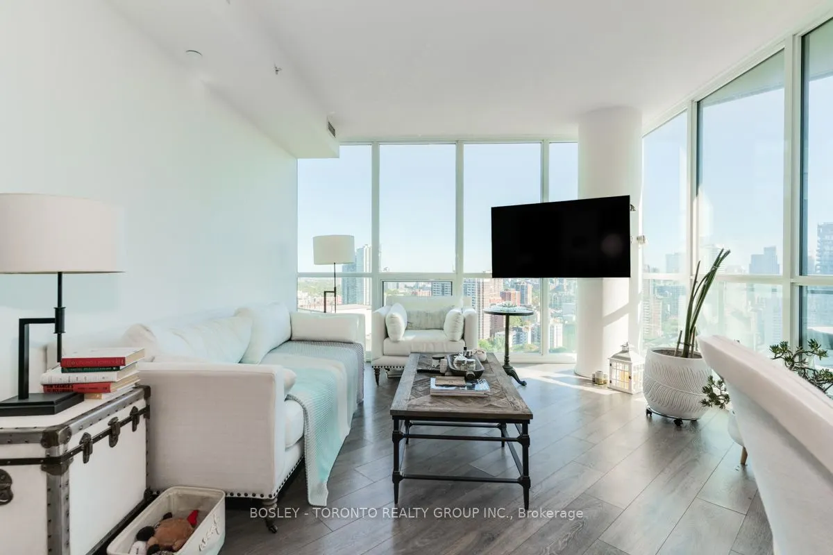 45 Charles Street E, #3115