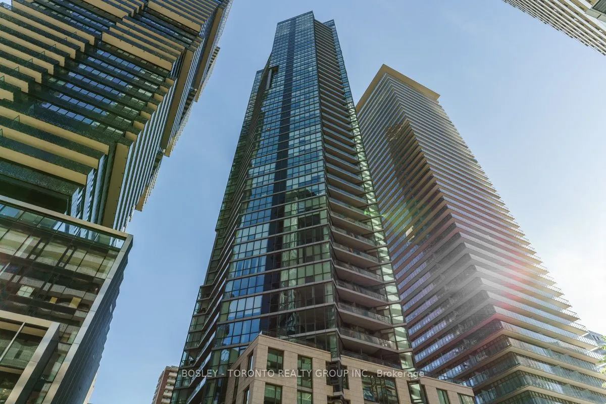 45 Charles Street E, #3115