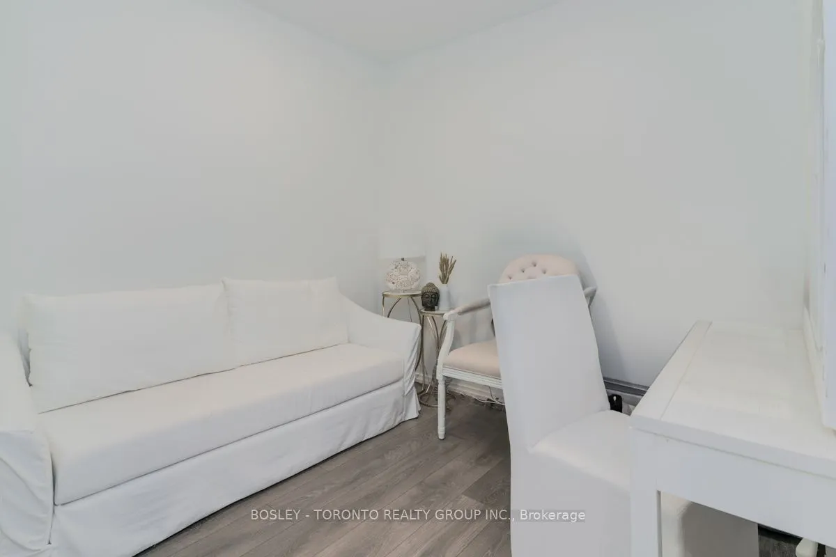 45 Charles Street E, #3115