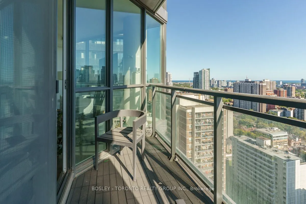 45 Charles Street E, #3115