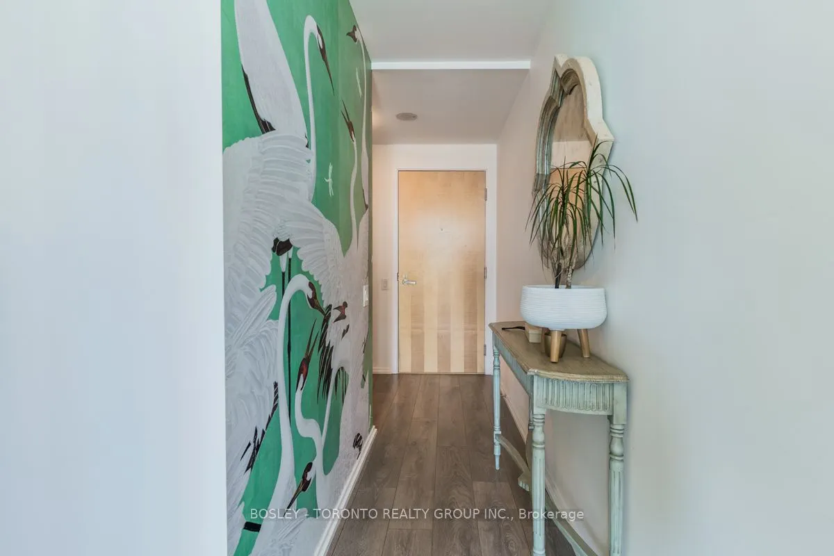 45 Charles Street E, #3115