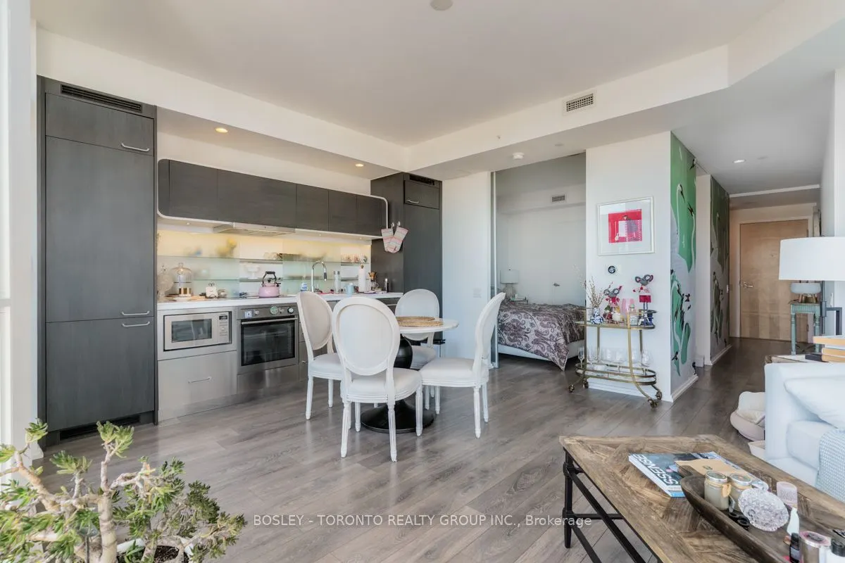 45 Charles Street E, #3115