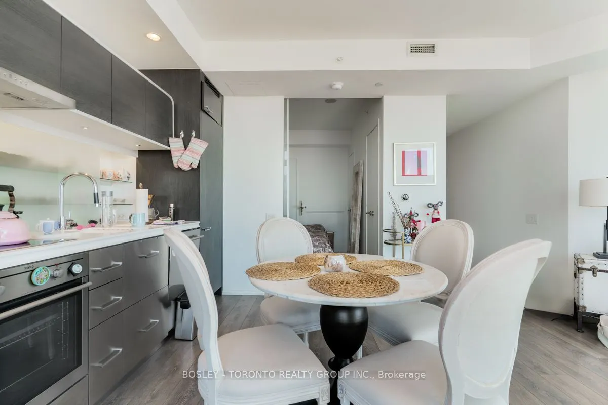 45 Charles Street E, #3115