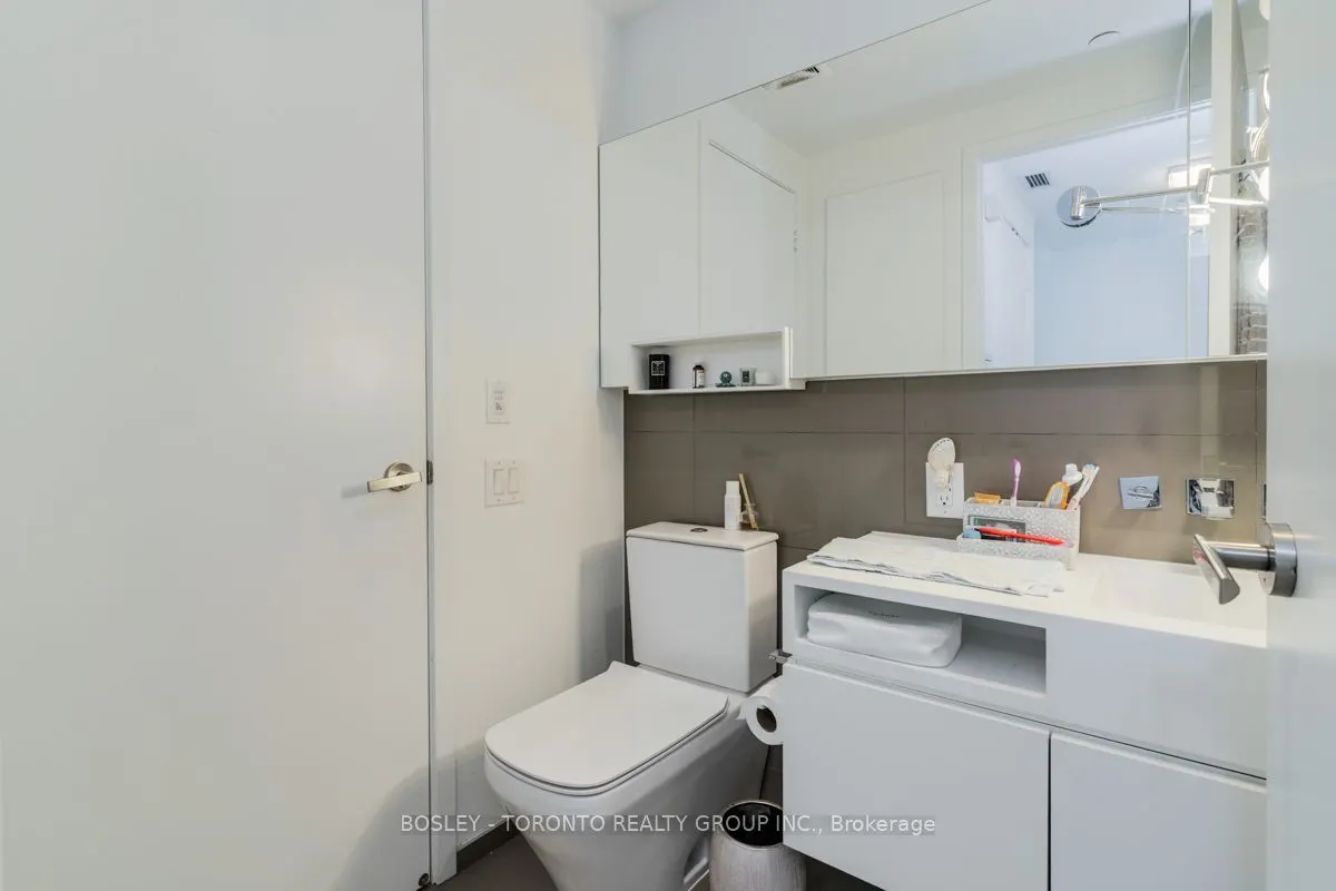45 Charles Street E, #3115