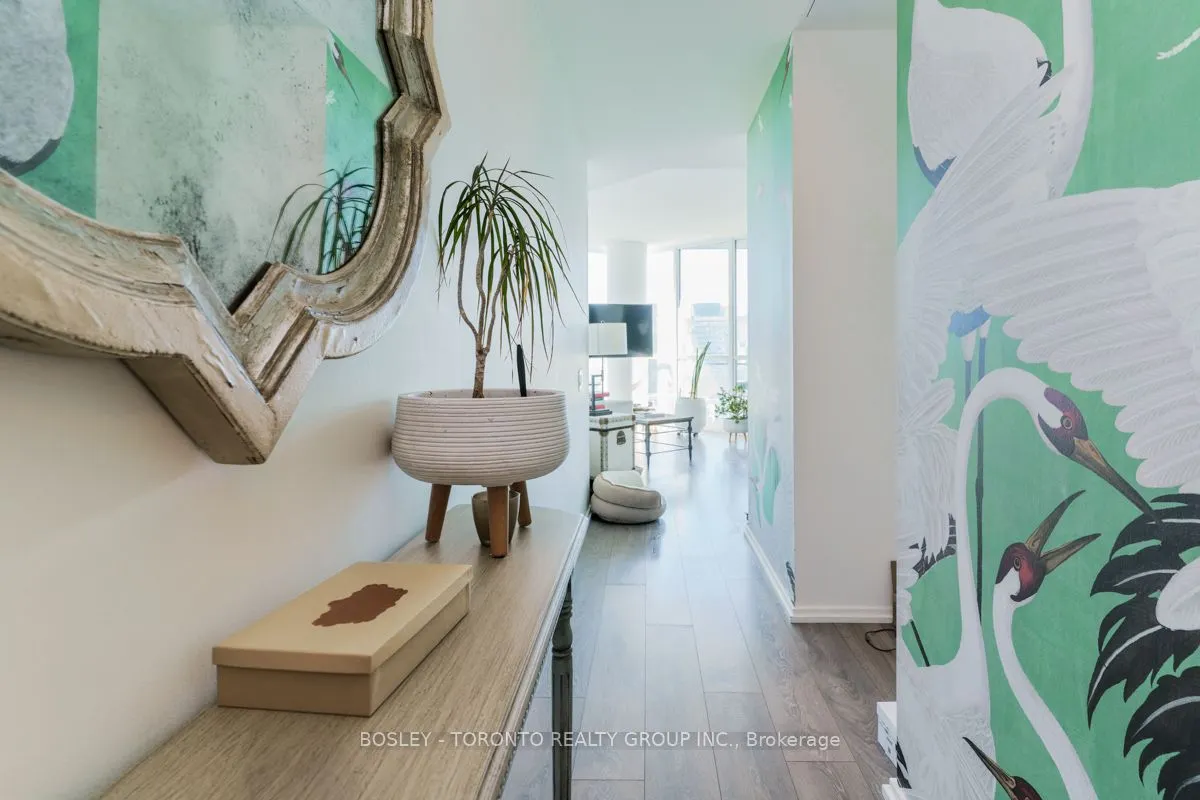 45 Charles Street E, #3115