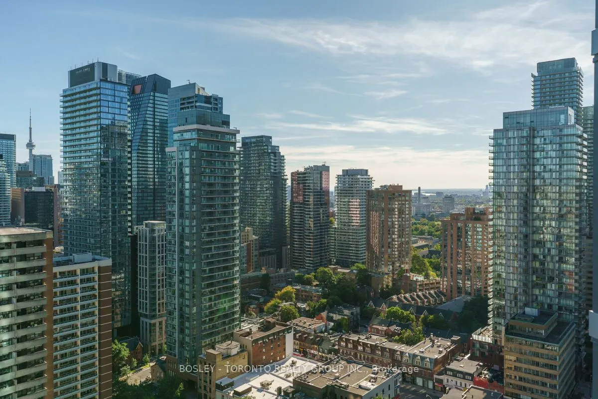 45 Charles Street E, #3115