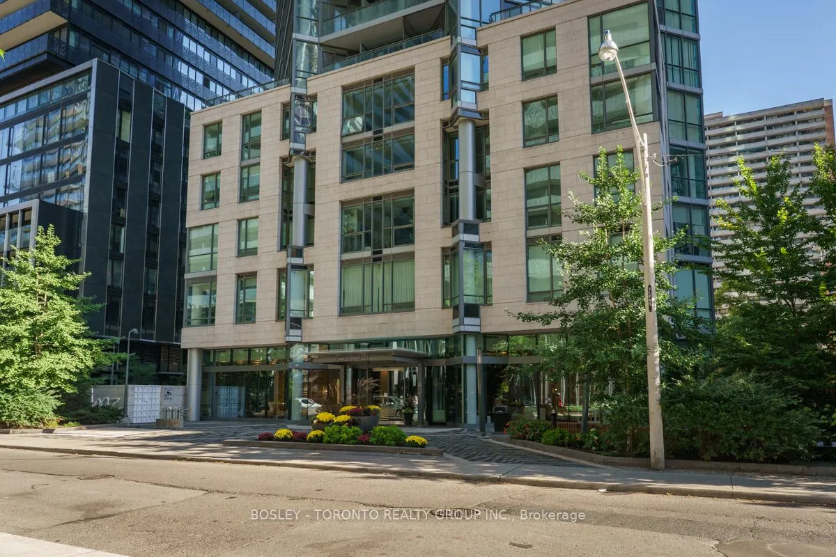 45 Charles Street E, #3115
