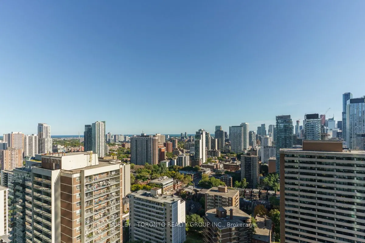 45 Charles Street E, #3115