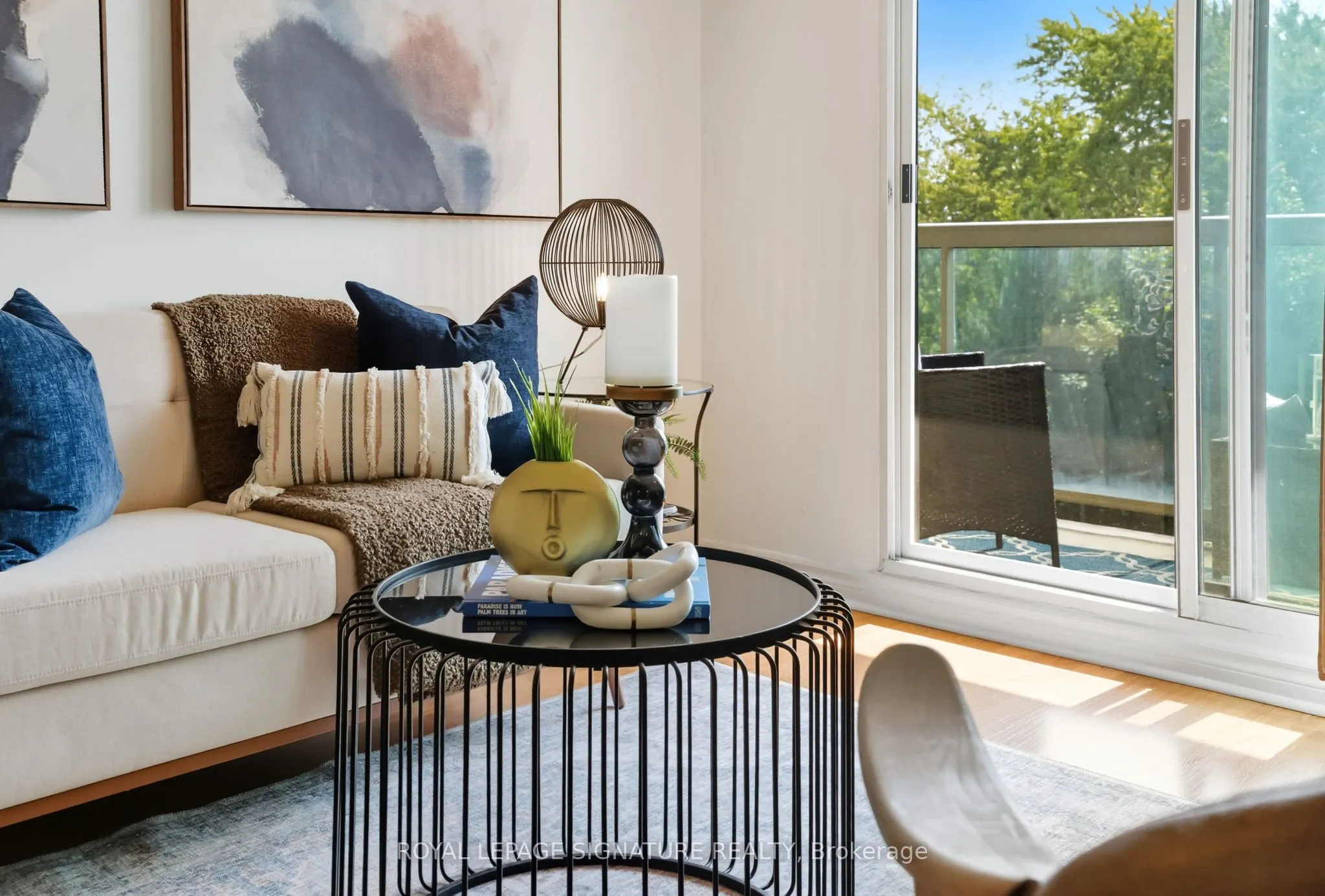 935 Sheppard Avenue W, #402
