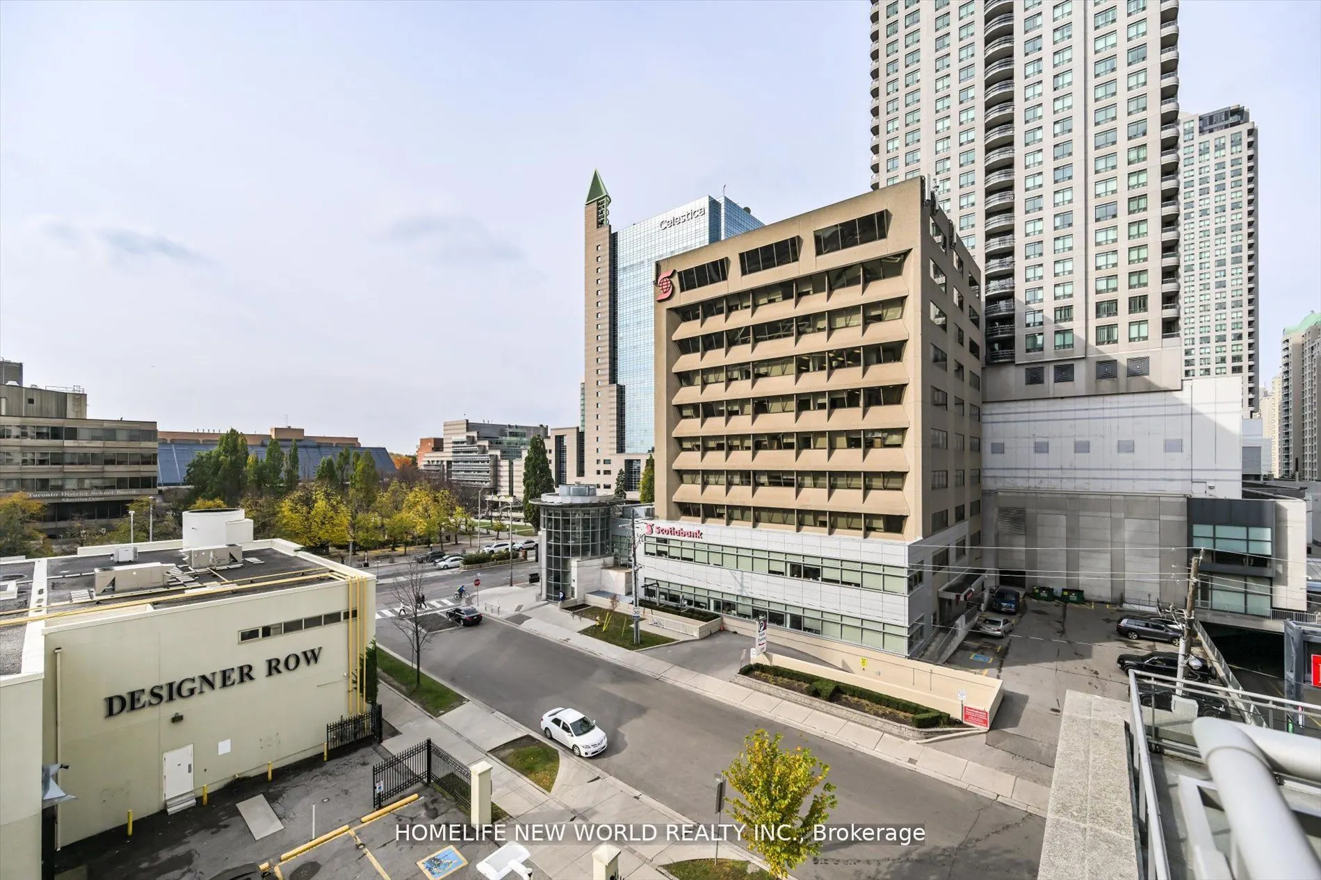 21 Hillcrest Avenue, #607