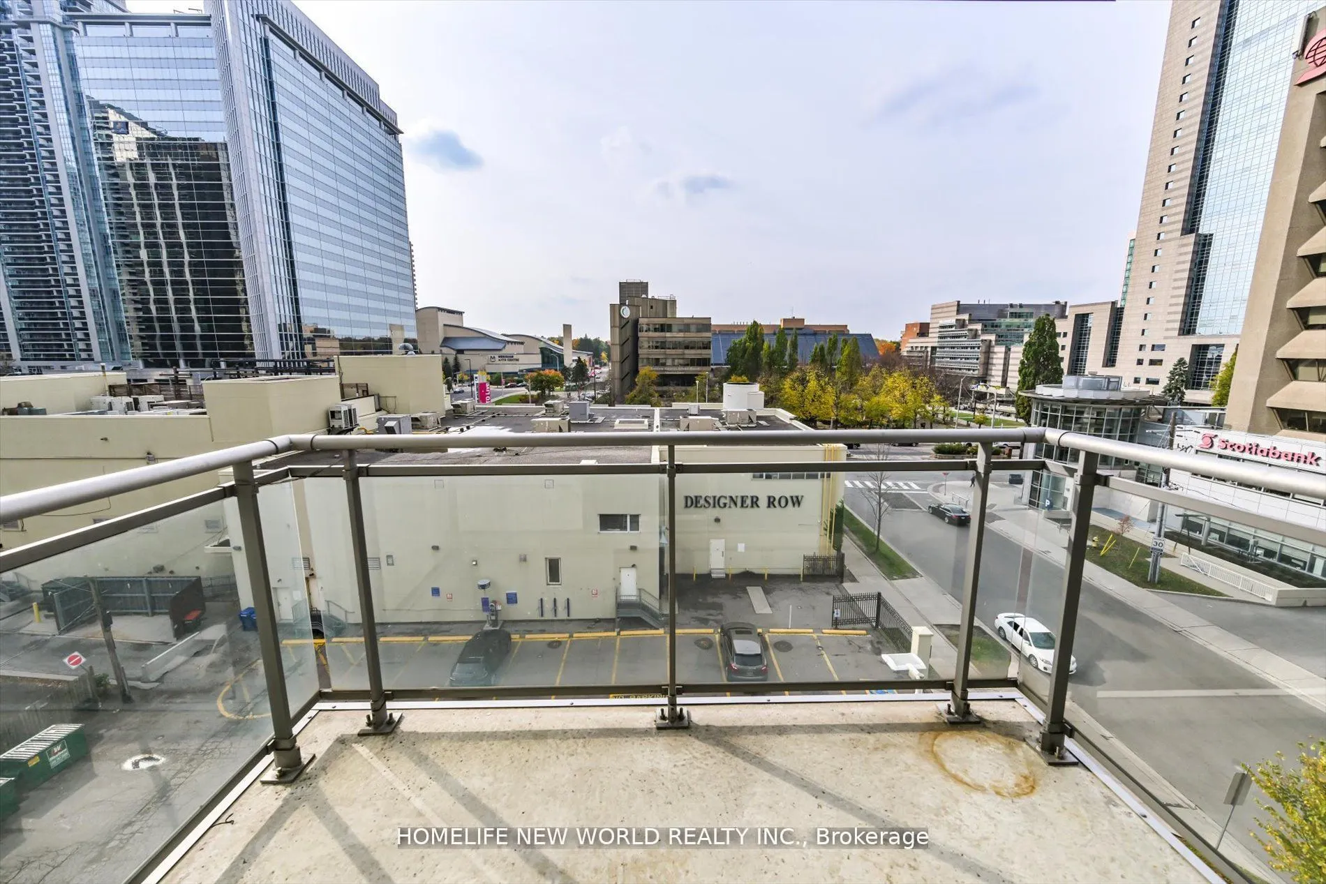 21 Hillcrest Avenue, #607