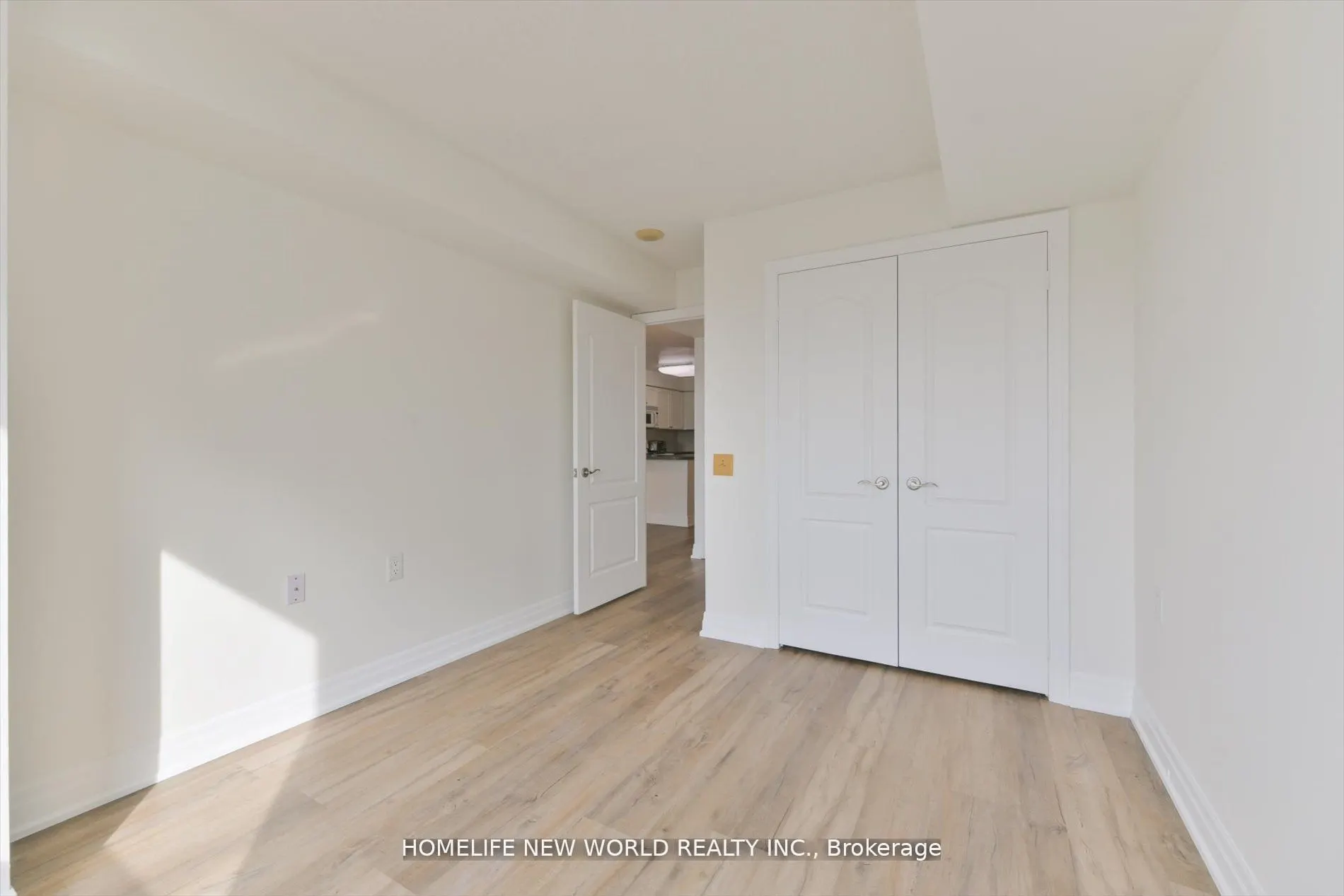 21 Hillcrest Avenue, #607