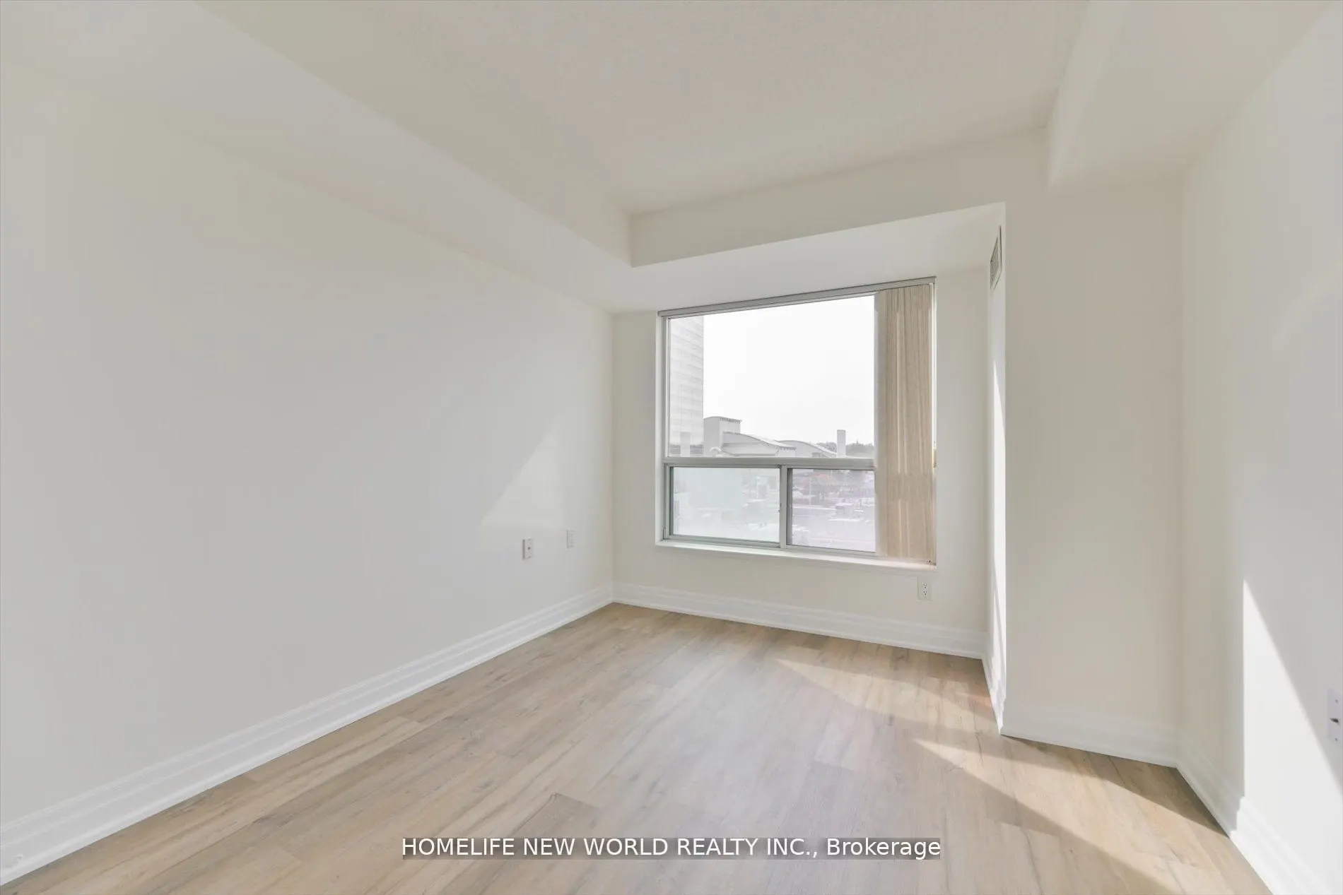 21 Hillcrest Avenue, #607