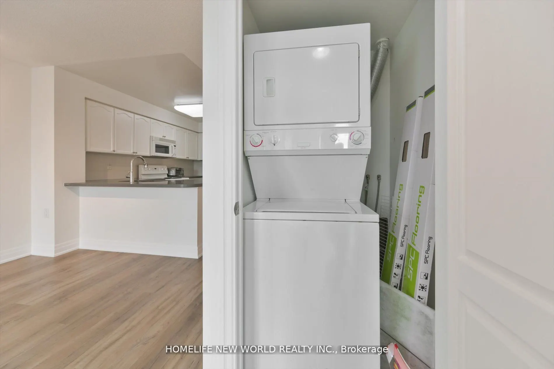 21 Hillcrest Avenue, #607