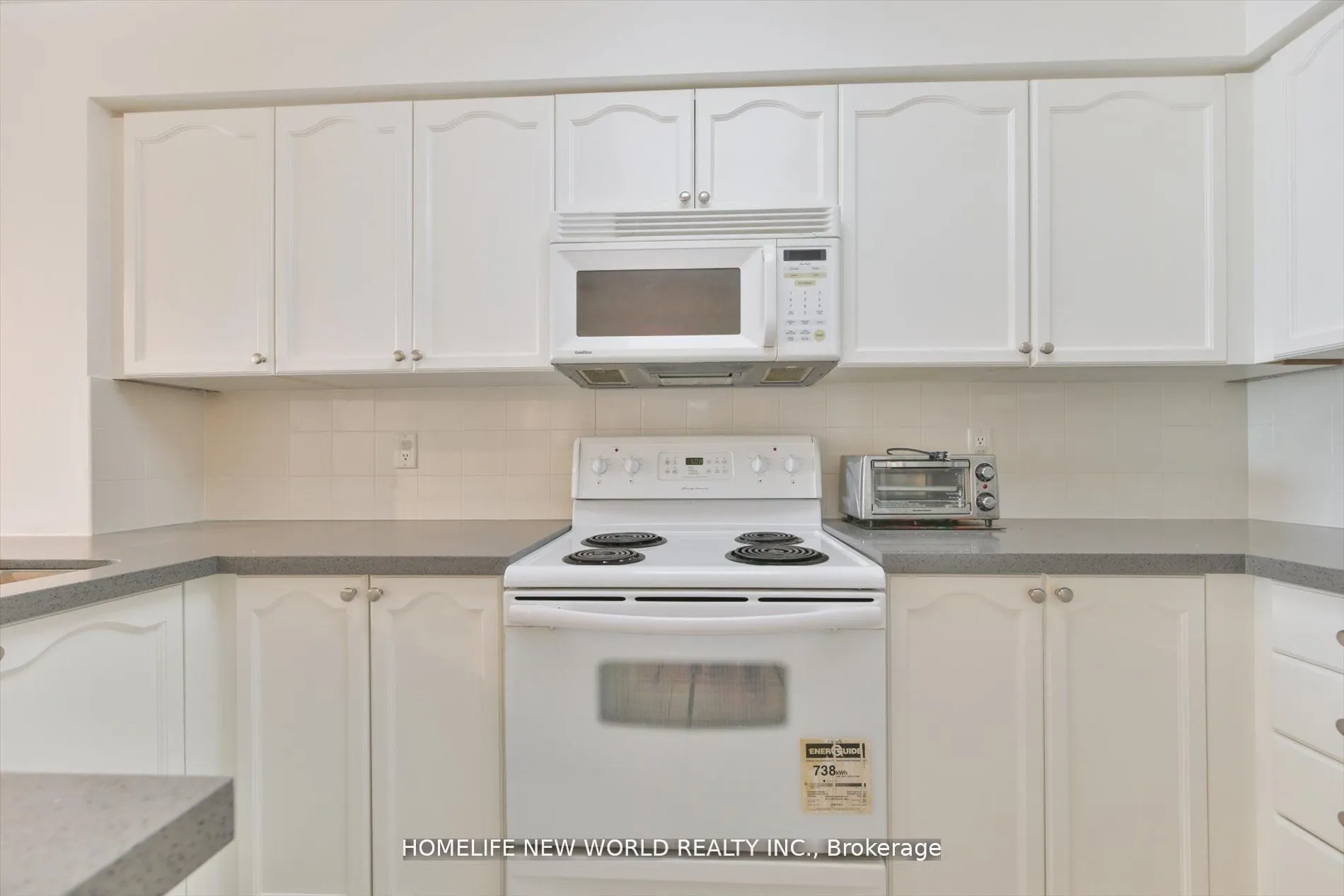 21 Hillcrest Avenue, #607