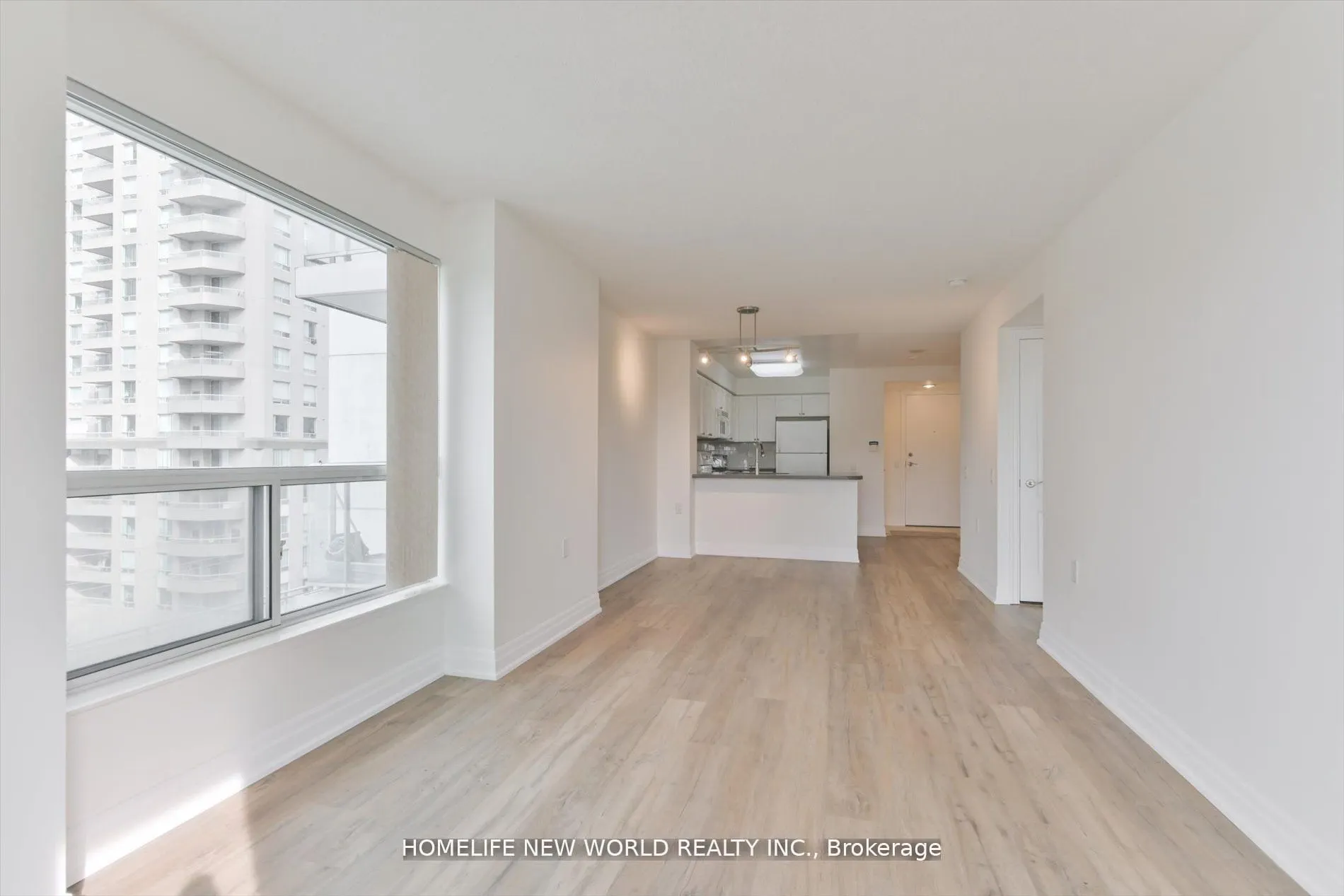 21 Hillcrest Avenue, #607