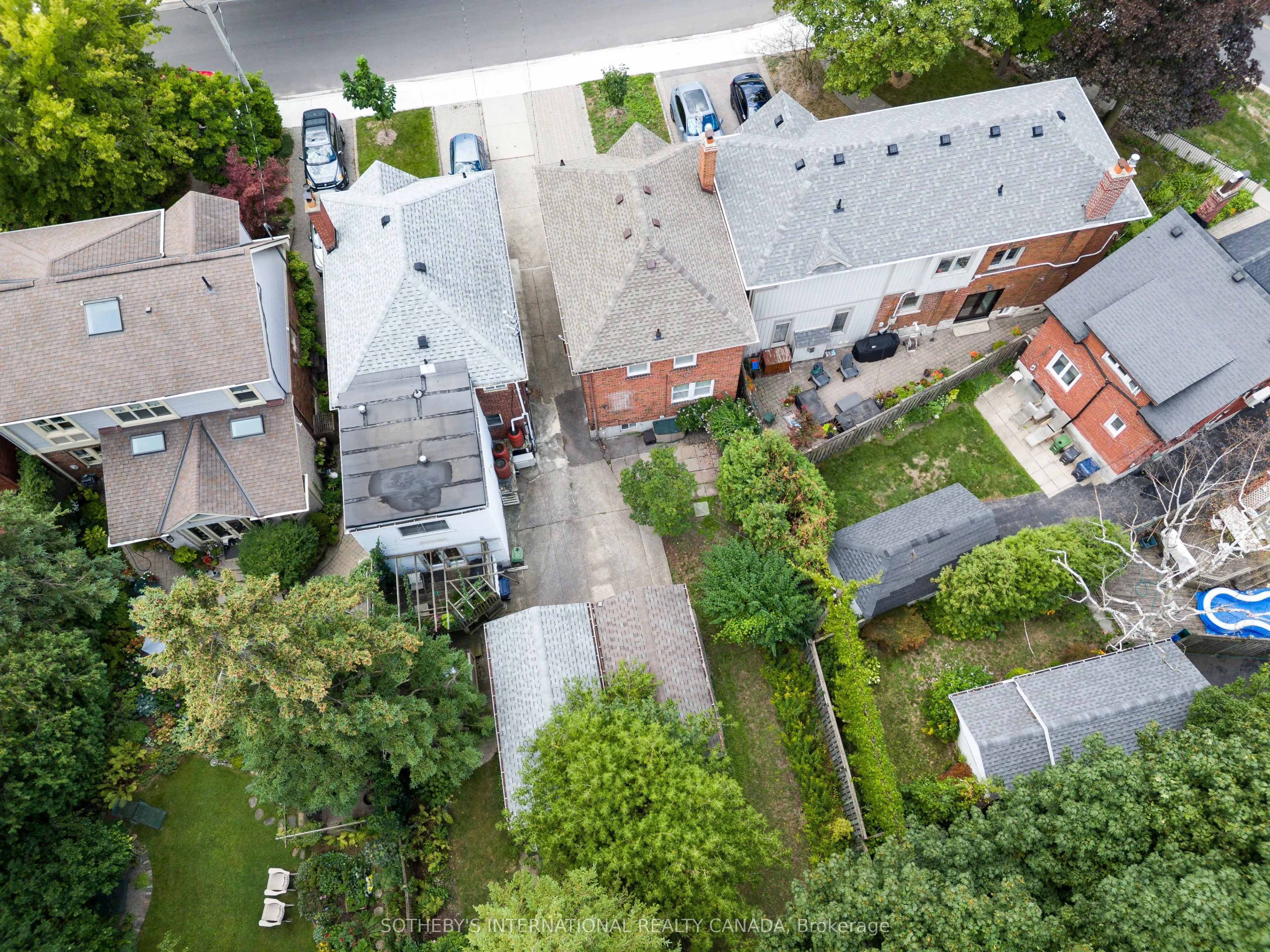 147 Rumsey Road