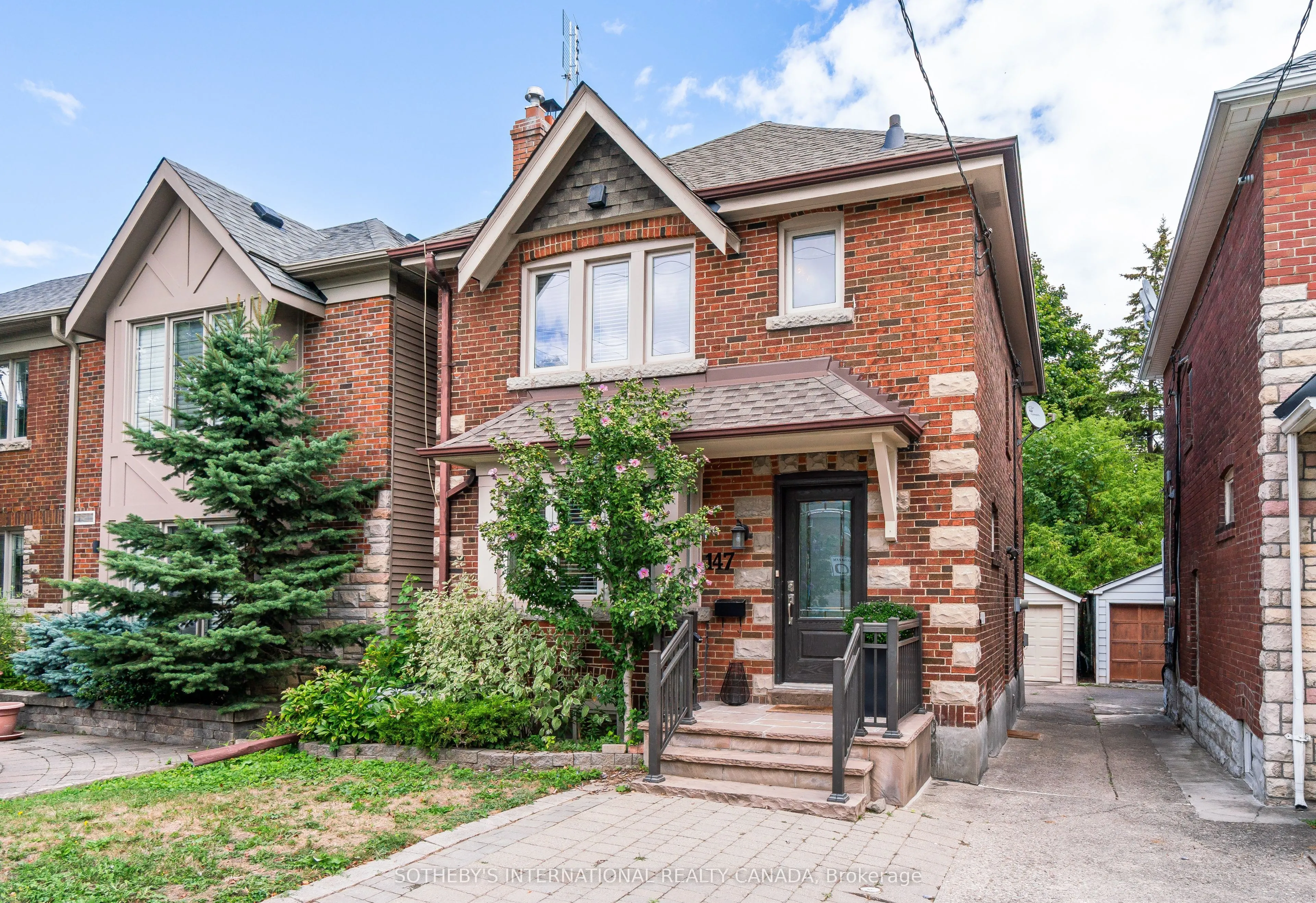 147 Rumsey Road