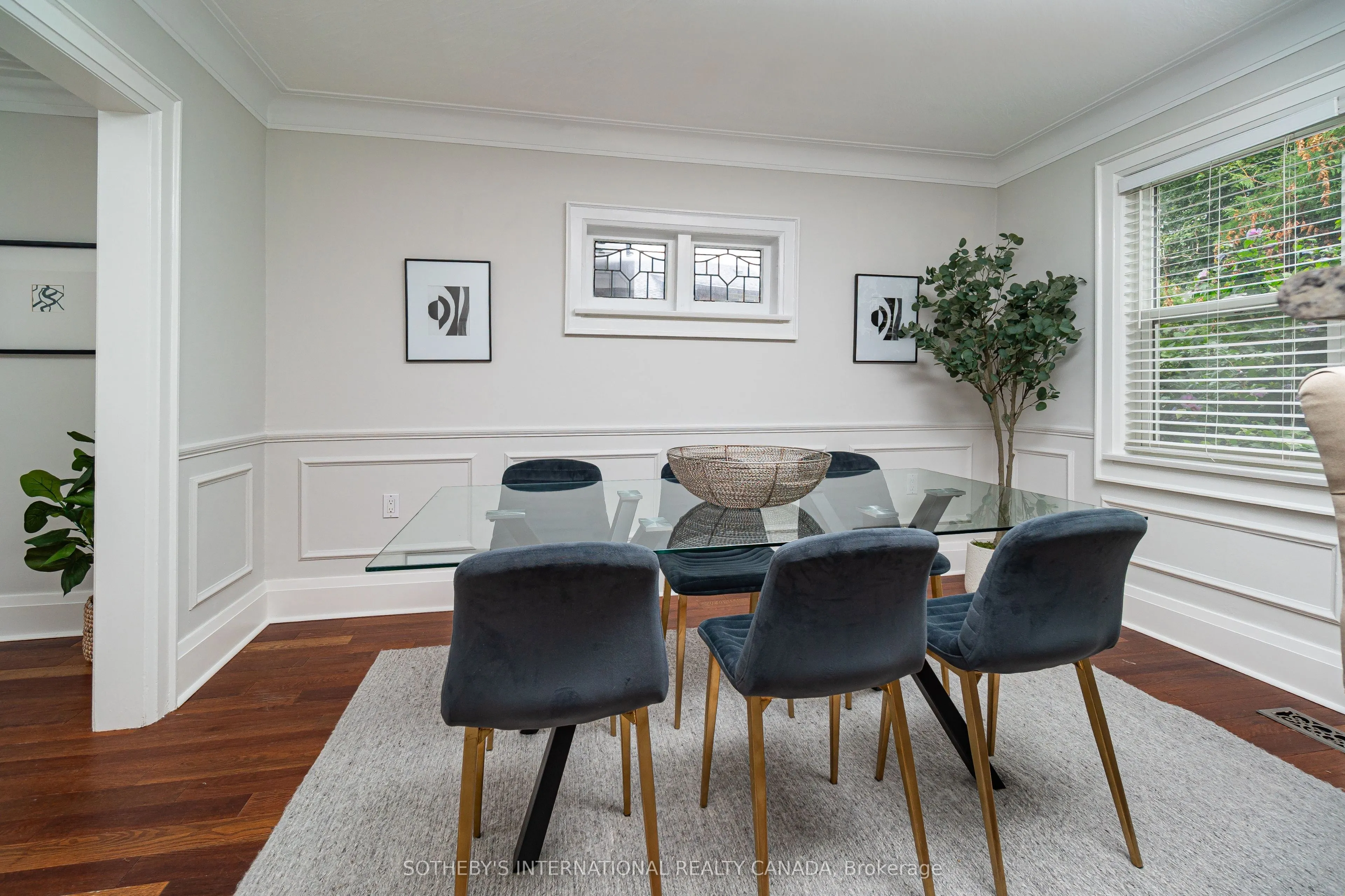 147 Rumsey Road
