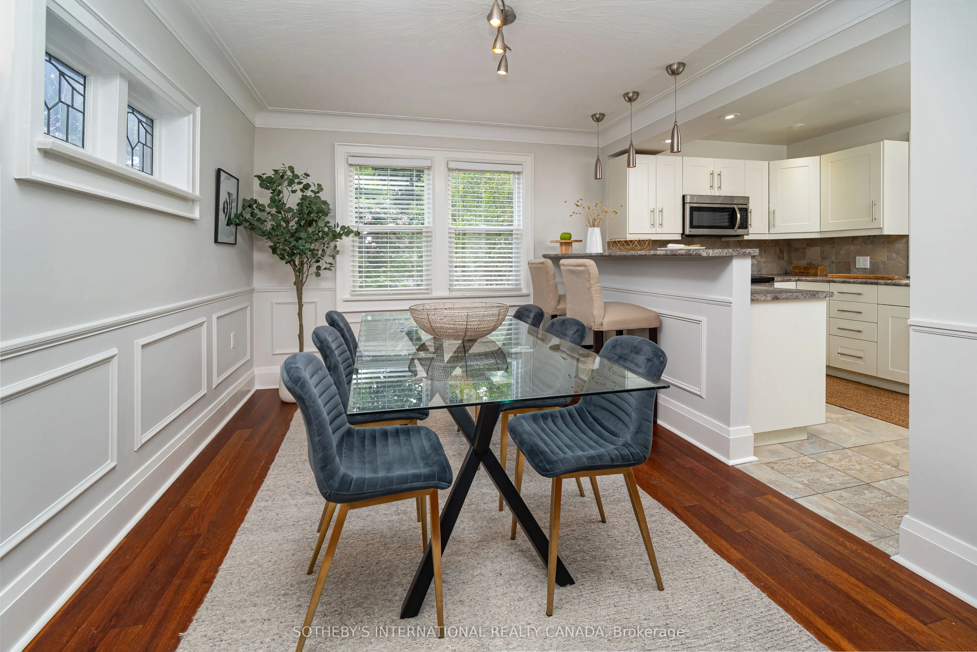 147 Rumsey Road