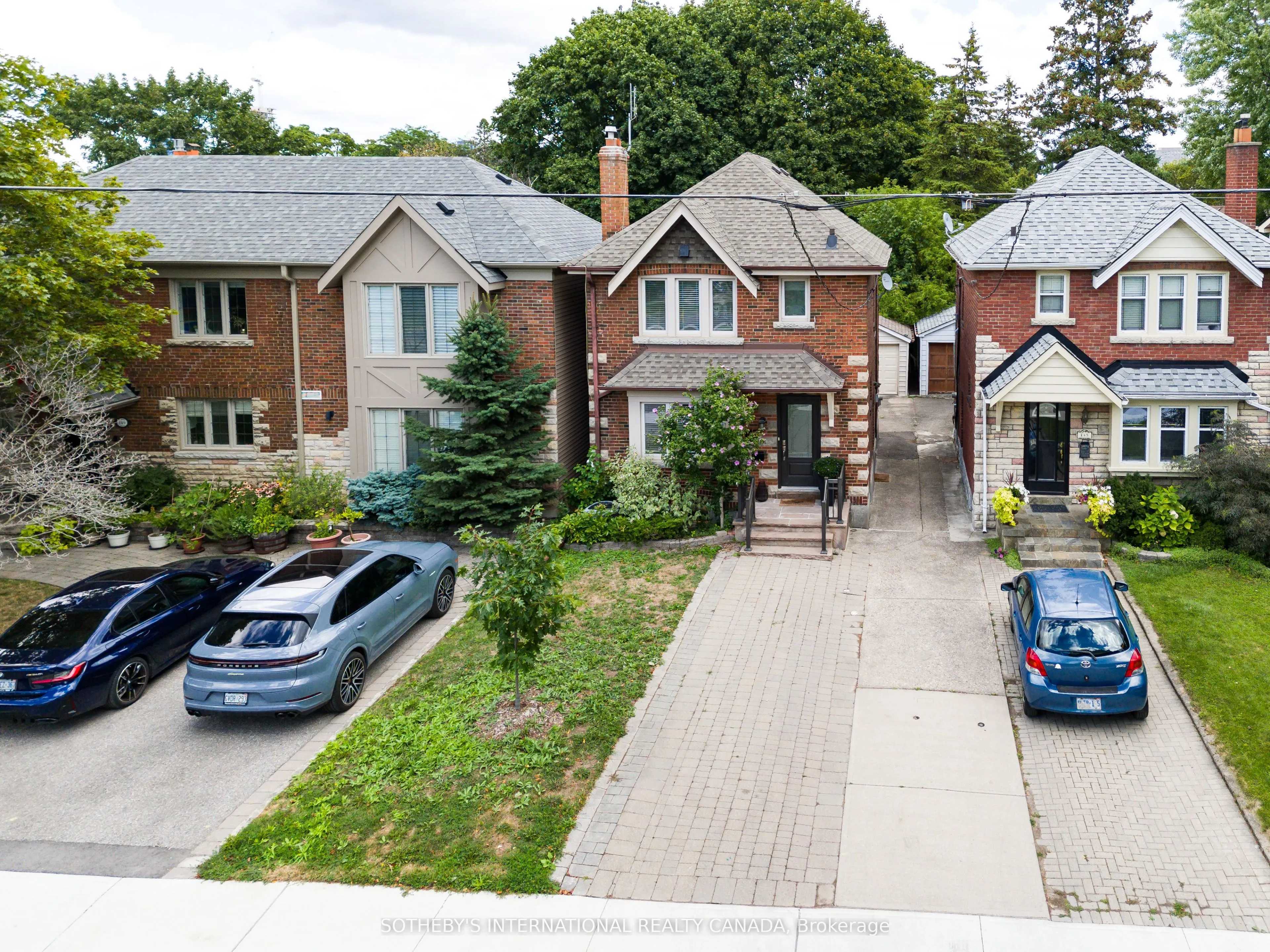 147 Rumsey Road